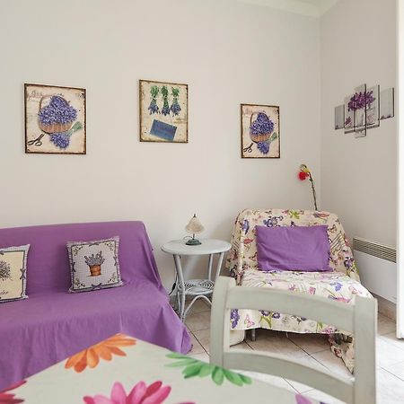 La Romantica Dante Five Stars Holiday House นีซ ภายนอก รูปภาพ