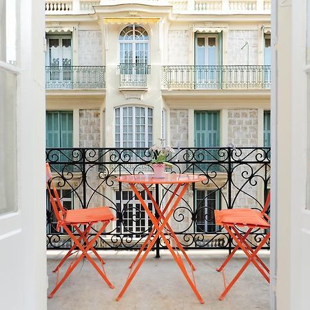 La Romantica Dante Five Stars Holiday House นีซ ภายนอก รูปภาพ