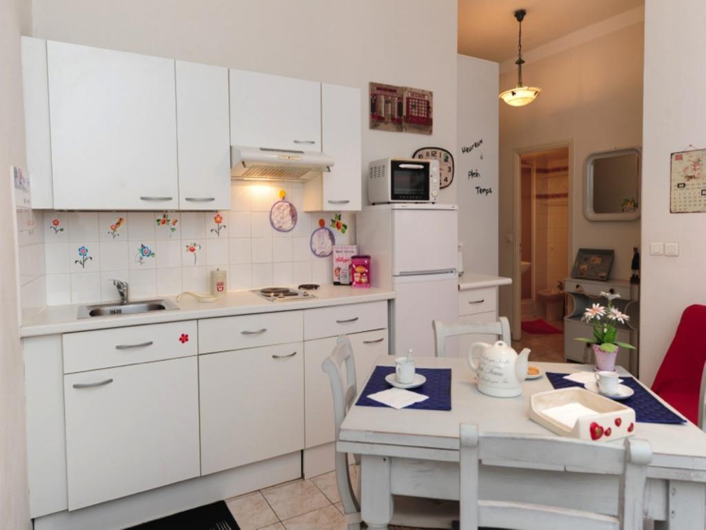 La Romantica Dante Five Stars Holiday House นีซ ภายนอก รูปภาพ