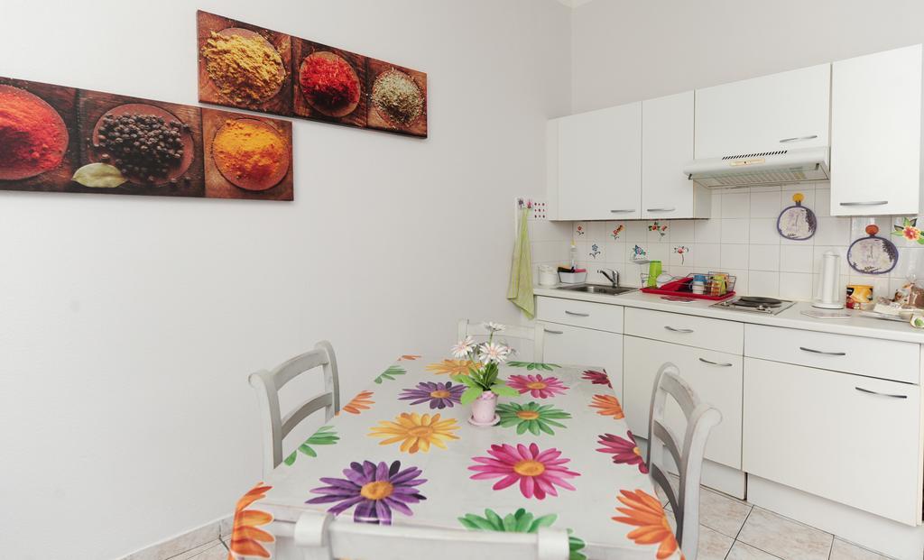 La Romantica Dante Five Stars Holiday House นีซ ภายนอก รูปภาพ