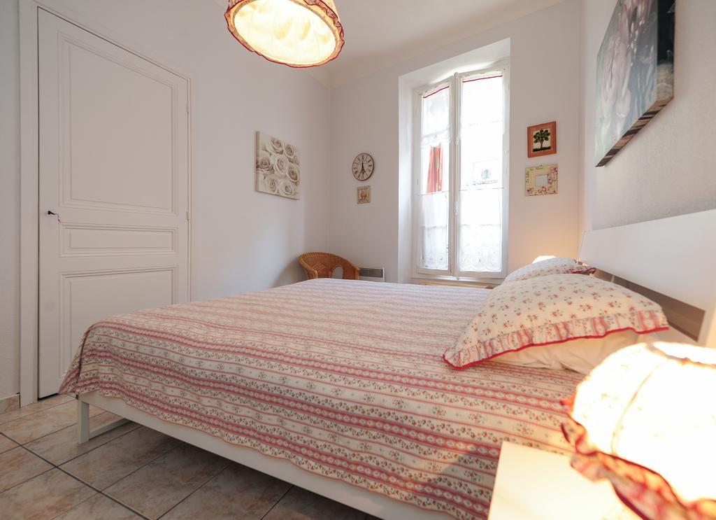 La Romantica Dante Five Stars Holiday House นีซ ภายนอก รูปภาพ