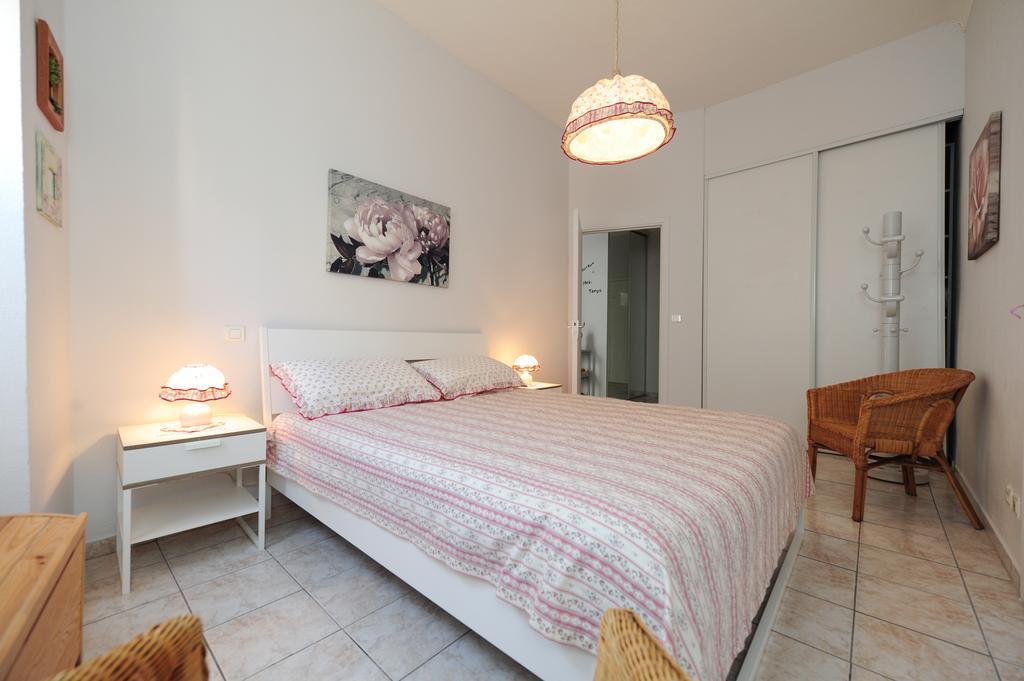 La Romantica Dante Five Stars Holiday House นีซ ภายนอก รูปภาพ