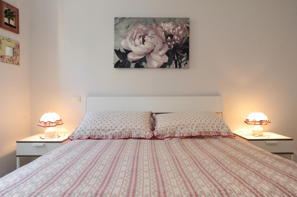 La Romantica Dante Five Stars Holiday House นีซ ภายนอก รูปภาพ