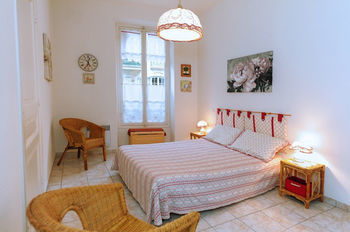 La Romantica Dante Five Stars Holiday House นีซ ภายนอก รูปภาพ