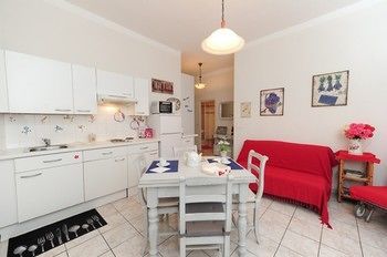 La Romantica Dante Five Stars Holiday House นีซ ภายนอก รูปภาพ
