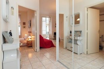 La Romantica Dante Five Stars Holiday House นีซ ภายนอก รูปภาพ