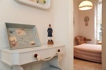 La Romantica Dante Five Stars Holiday House นีซ ภายนอก รูปภาพ