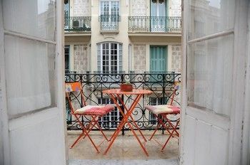 La Romantica Dante Five Stars Holiday House นีซ ภายนอก รูปภาพ